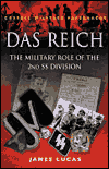 Das Reich: The Military Role of the 2nd SS Division