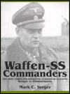 Waffen-SS Commanders