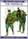 The Waffen-SS, Vol. 34 