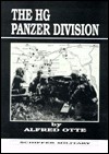 The HG Panzer Division