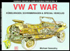 VW at War