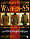 Camouflage Uniforms of the Waffen-SS