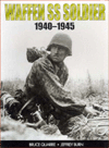 Waffen SS Soldier 1940-1945