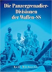 Die Panzergrenadier-Divisionen der Waffen-SS