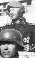 Tank Commander