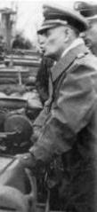 Division Commander