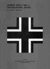 German World War II Organizational Series